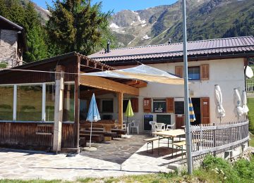 Agriturismo Alla Meta