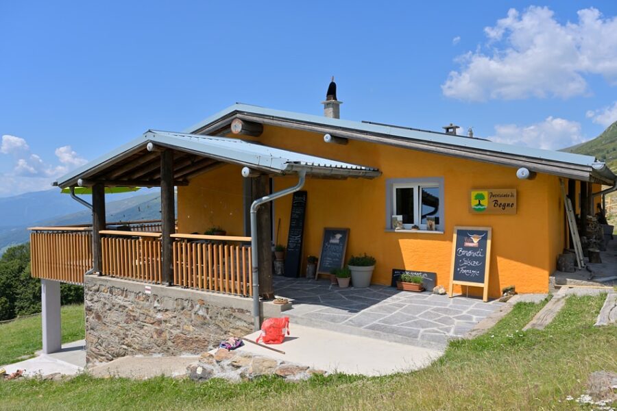 Alpe Cottino