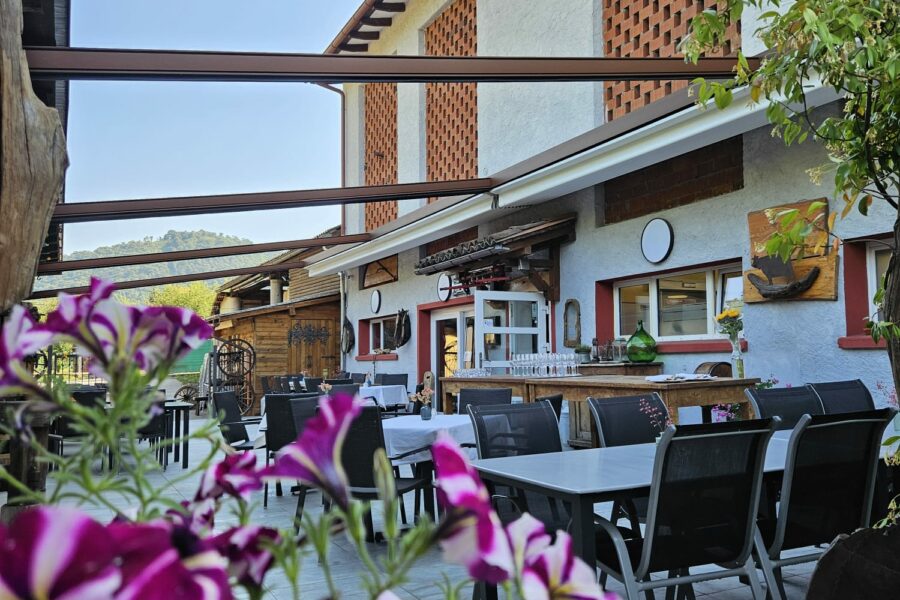 Azienda Agricola e Agriturismo La Stala