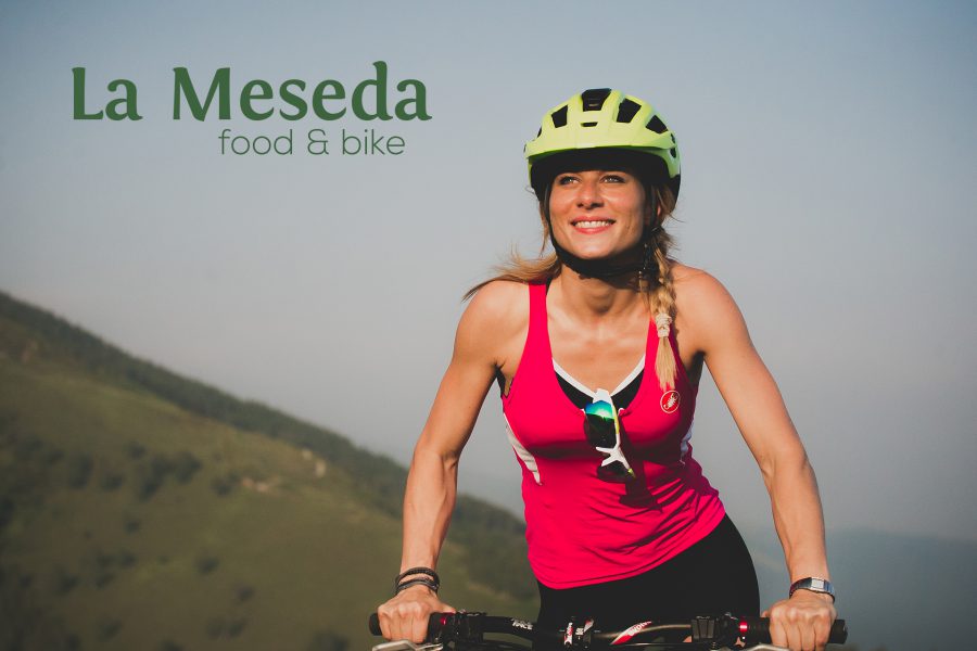 20.09.2020 – La Meseda food & bike
