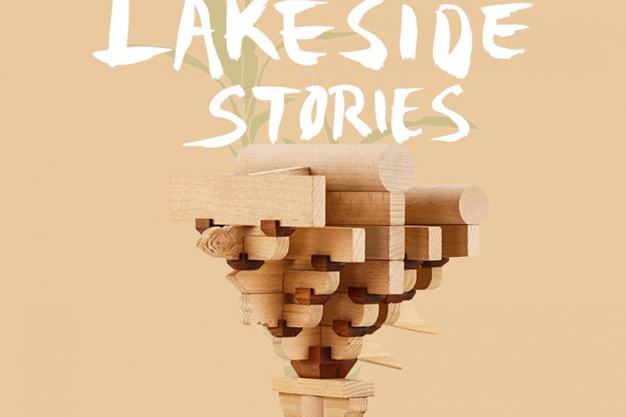 07.11.2020 – esposizione “Storie di lago” dedicata all’artigianato cinese della città di Hangzhou
