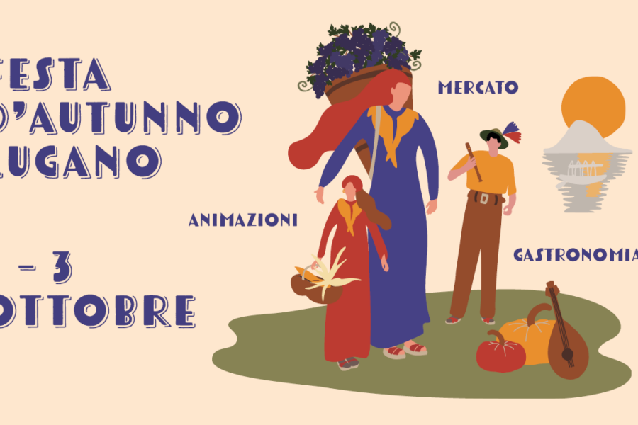 1-3.10.21 – tradizionale Festa d’Autunno