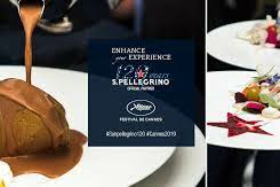 3.10 -14.11.21 – quindicesima edizione di S. Pellegrino Sapori Ticino