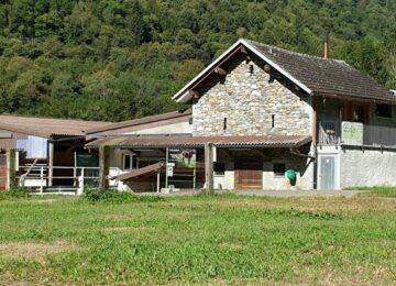 Agriturismo Al Tècc