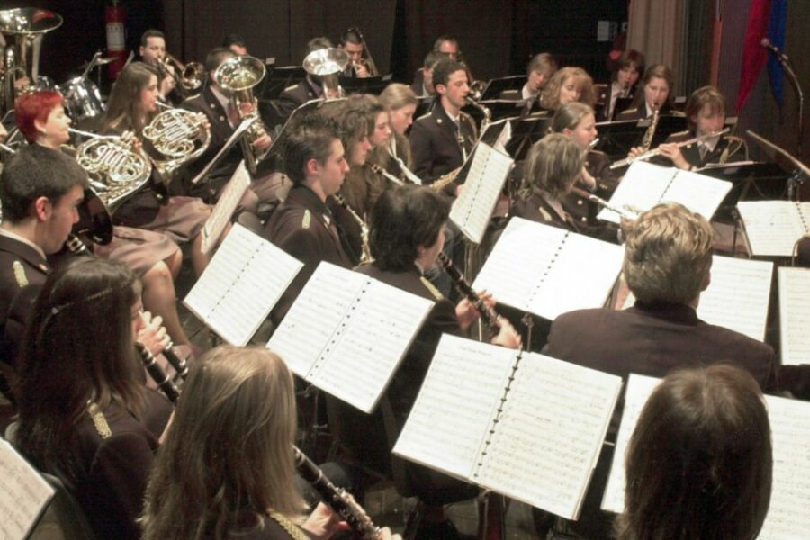 12.02.23 – concerto di gala della Filarmonica verzaschese