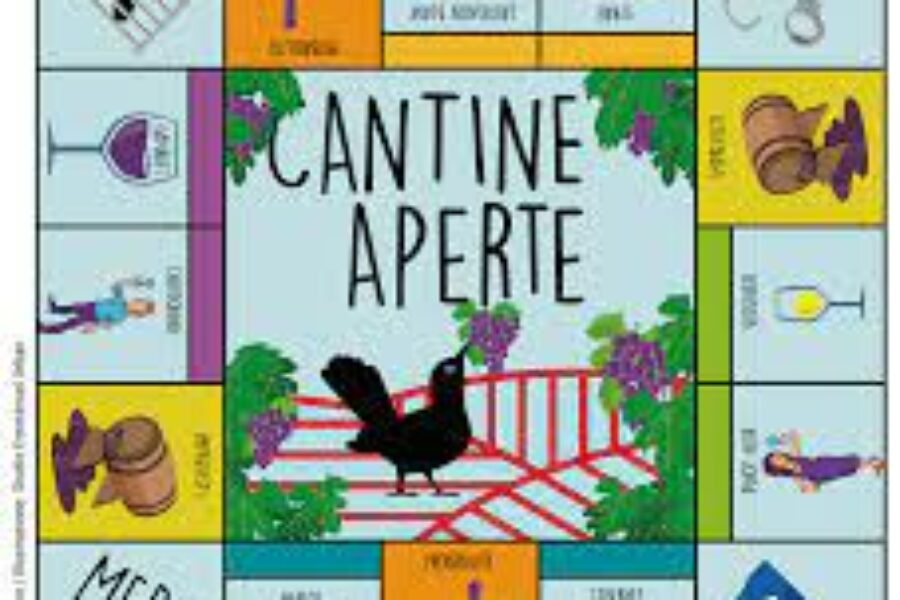 27-28 maggio – Cantine aperte in tutto il Sottoceneri