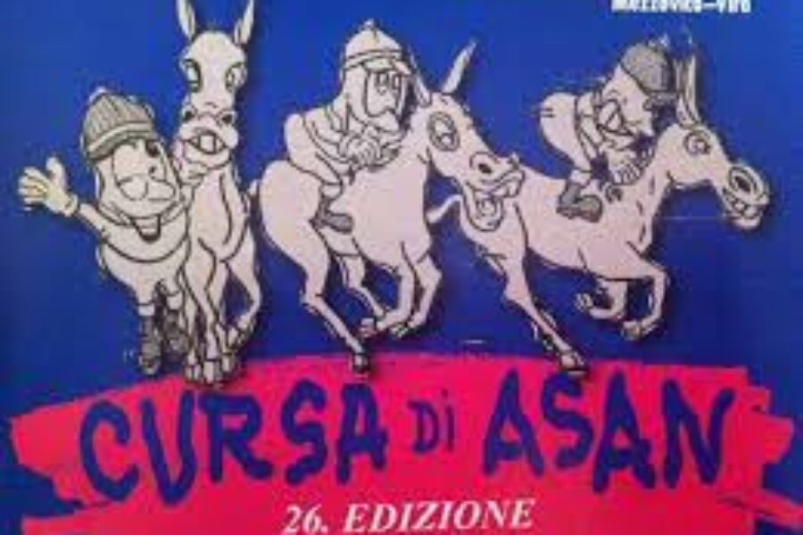 26 agosto – Curs di asan