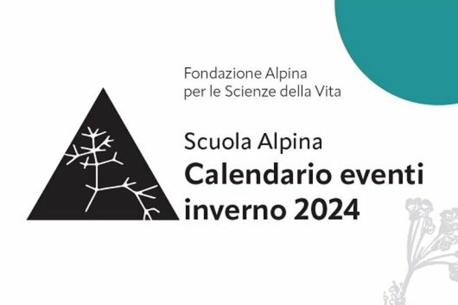 29 gennaio – corso per adulti “Rimedi erboristici per l’inverno”