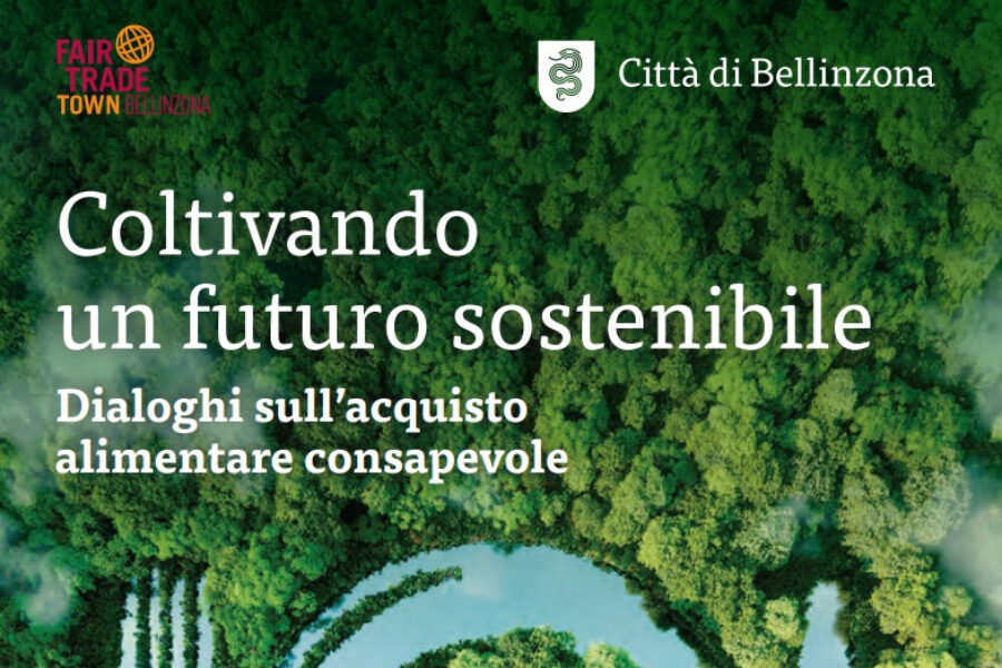 7 marzo – Coltivando un futuro sostenibile