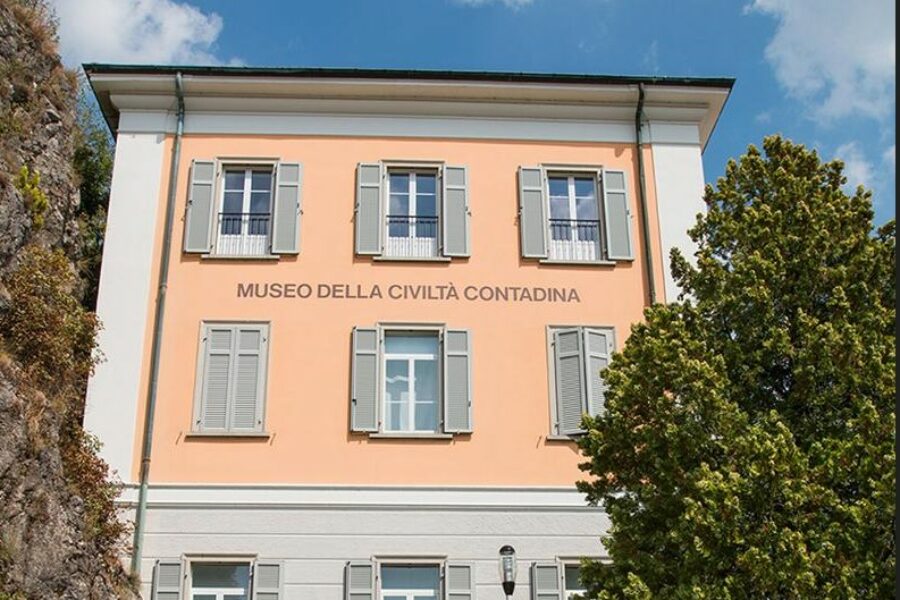 3 marzo – eventi legati all’inaugurazione del rinnovato Museo della Civiltà contadina