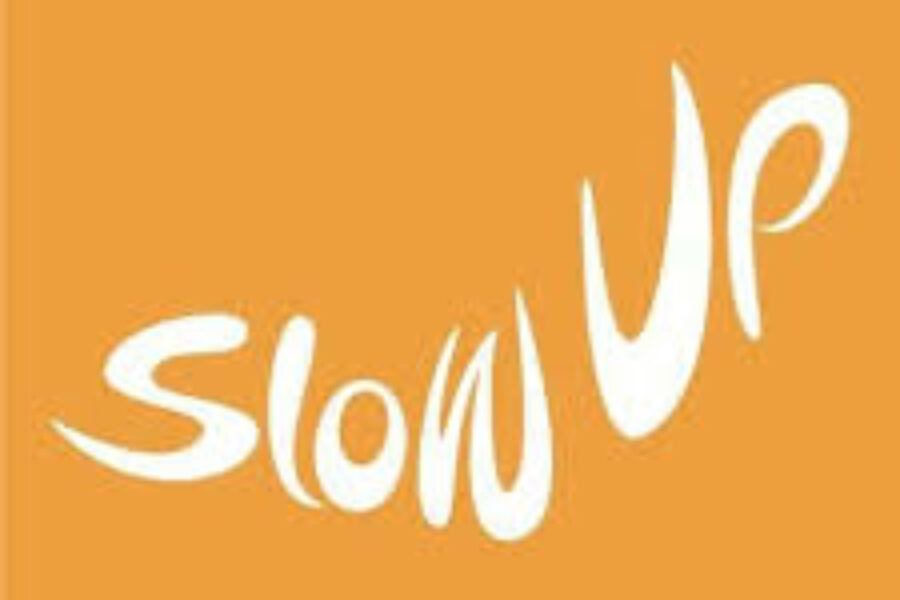 21.04.2024 – Slow Up