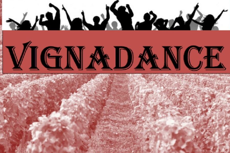 29 giugno – Vignadance
