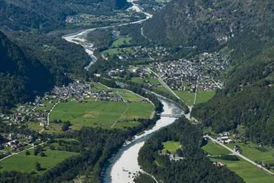 18 agosto – “Vallemaggia meeting for rebirth”: raduno auto e moto a scopo benefico