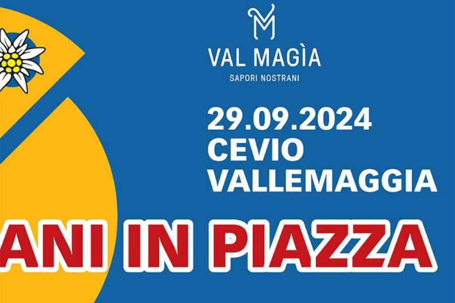 29.09 – Alpigiani in Piazza