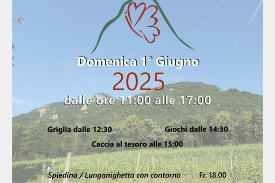 1°giugno – Giornata in fattoria