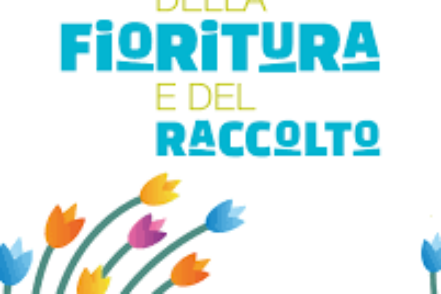 10.05 – Festival della fioritura e del raccolto