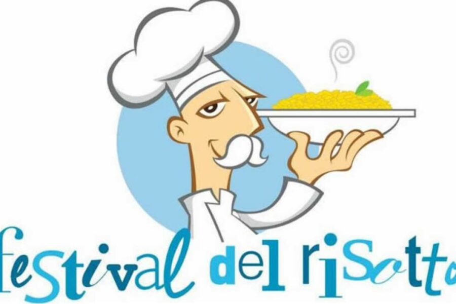28 e 29.08 – Campionato Ticinese del risotto