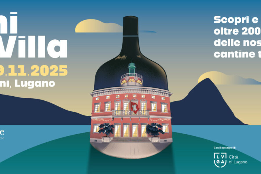 28 e 29.11 – Vini in Villa