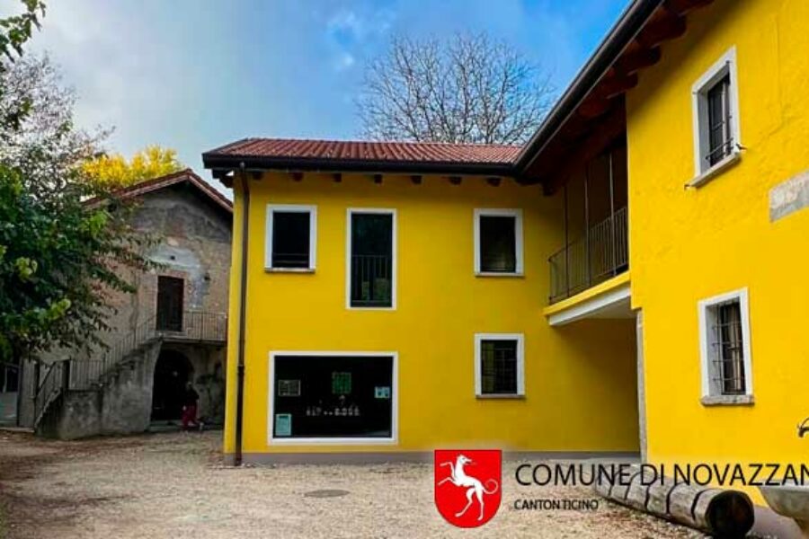 1.03 – Porte aperte