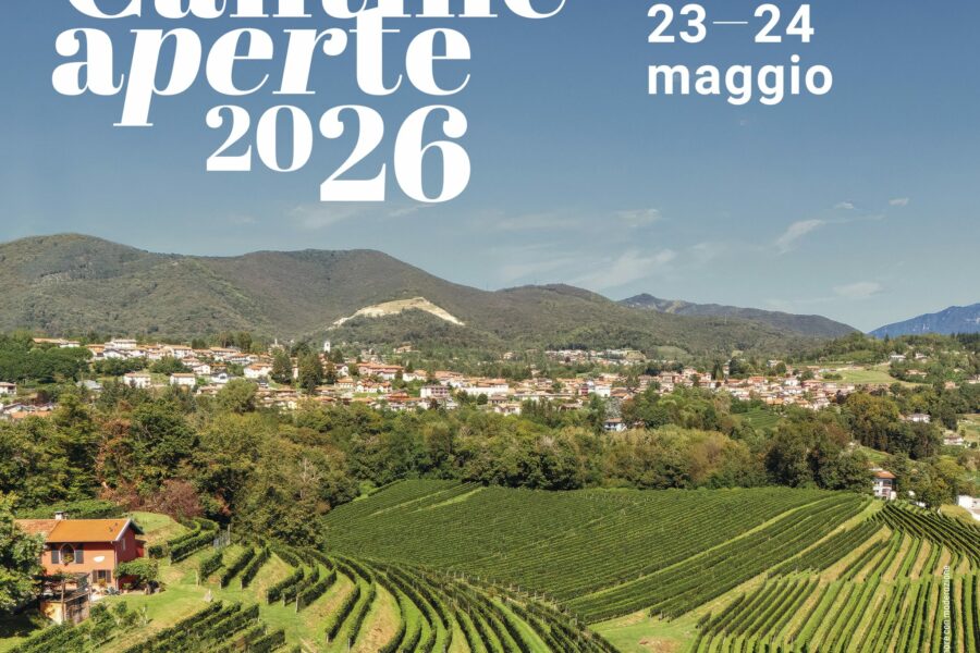 16 e 17.05 e  25 e 26.05 – Cantine aperte