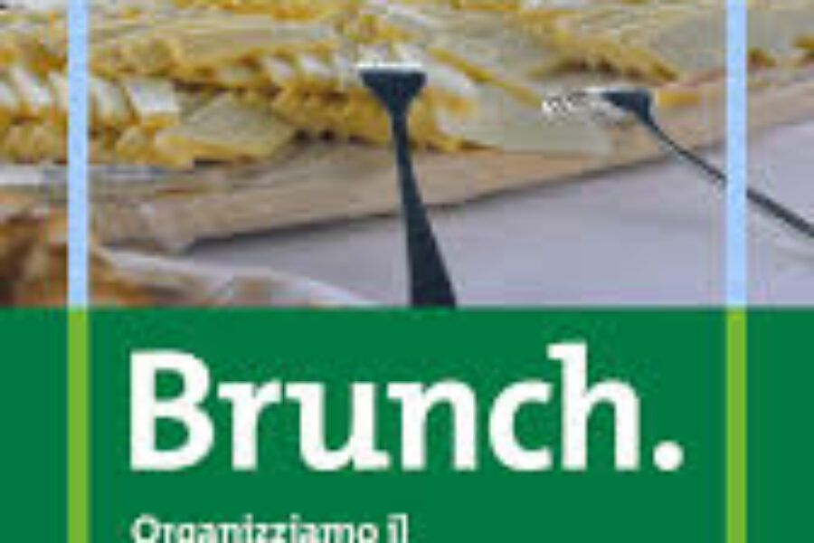 1° agosto – Brunch in farttoria