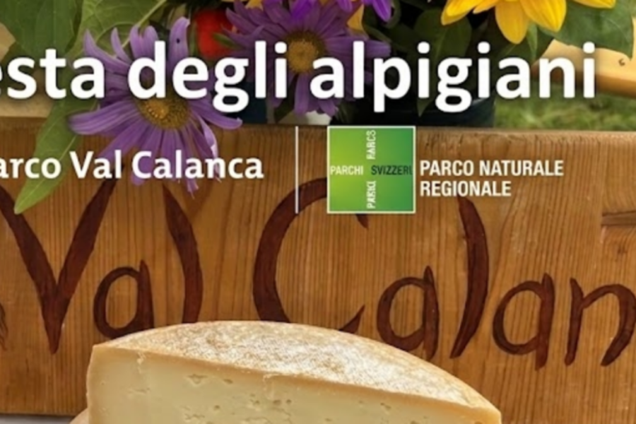 12.09 – Festa degli alpigiani