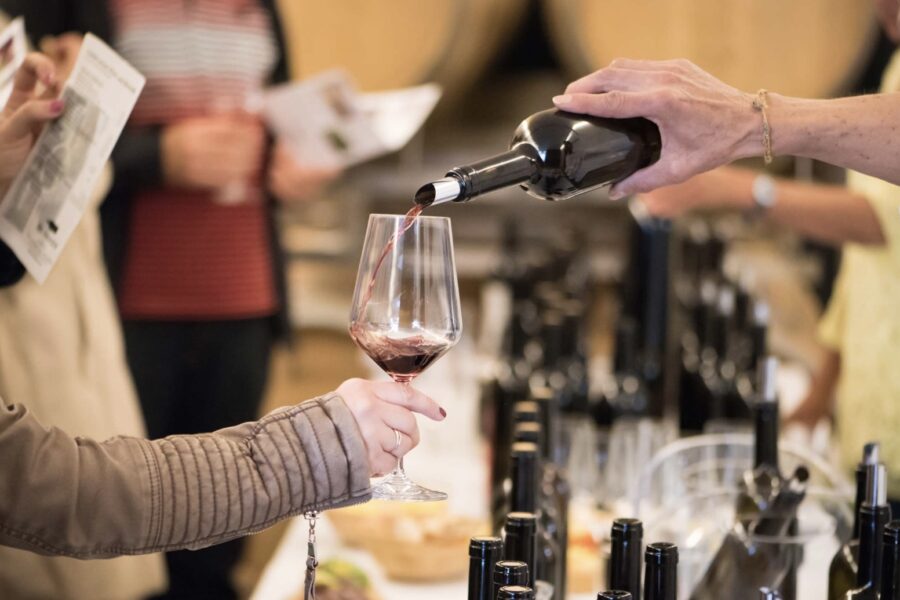 20.09 – SerraWine