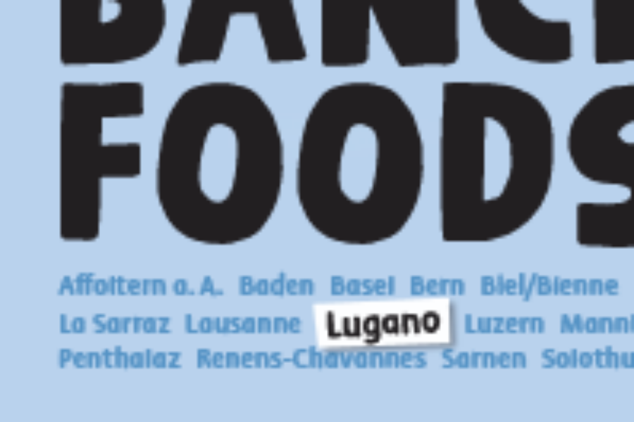 13.09 – Banchetto Foodsave